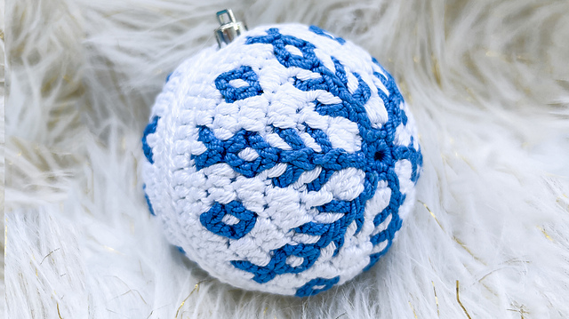 NOTTE DI NATALE ornament #4