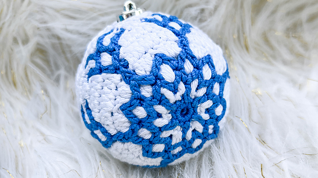NOTTE DI NATALE ornament #8