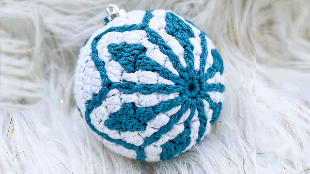 NOTTE DI NATALE ornament #11