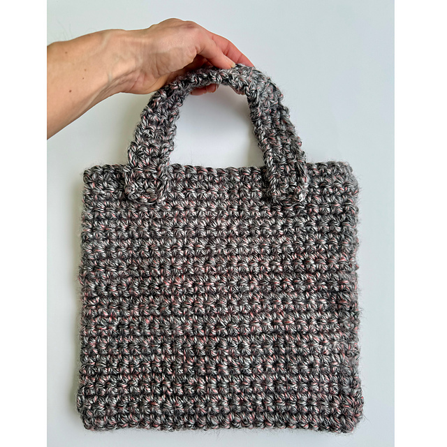 Tiny Tote Bag