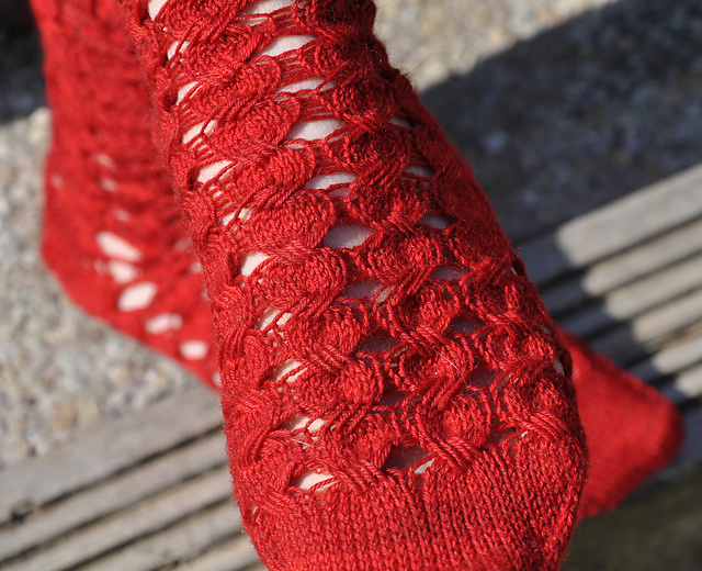 Maia Socks