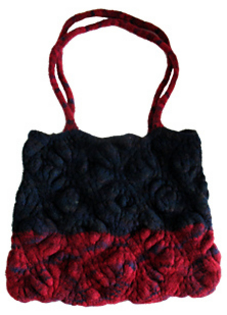 Groovy Bag