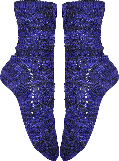 Caelia Socks