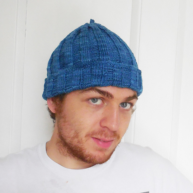 Boardwalk Beanie Hat