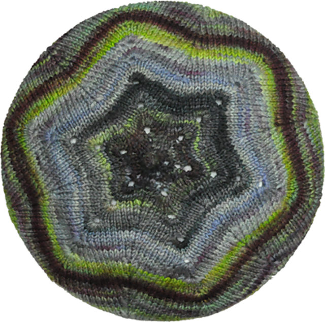 Star Beret