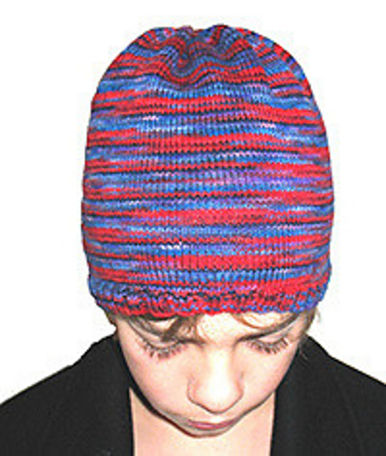 Beanie Hat