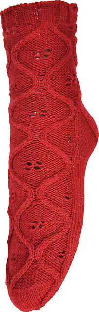 Persephone Socks