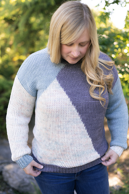 Influencer Sweater