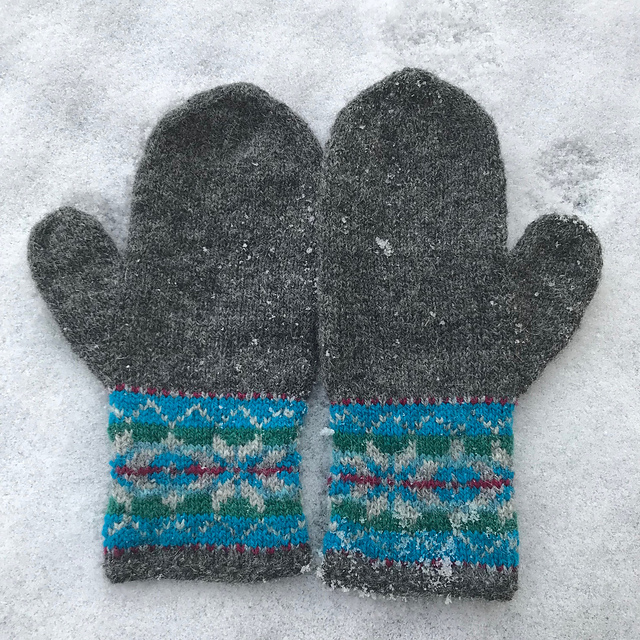 Snow Day