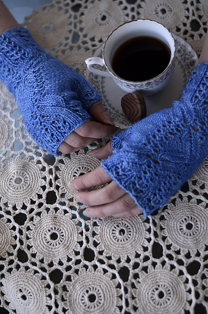 Don't wake me
