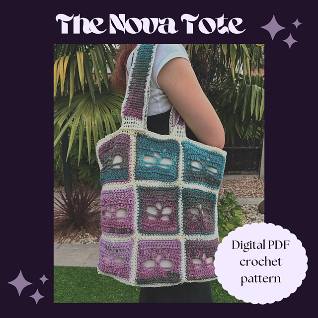 The Nova Tote