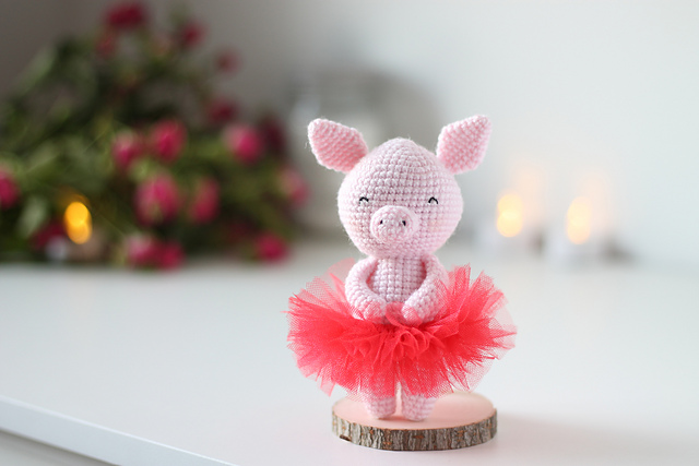 Little pigs