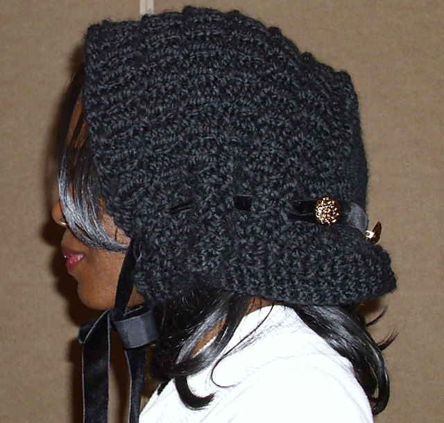 A Bonnet for Charley