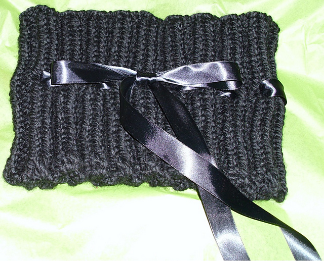 Nanine's Cowl