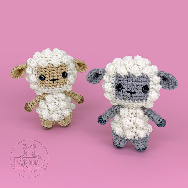 Lamb Pocket Pet