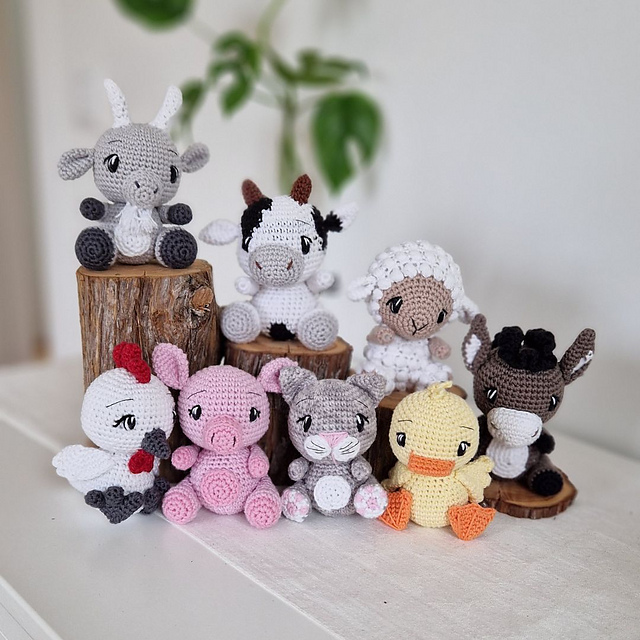 Farm Animals