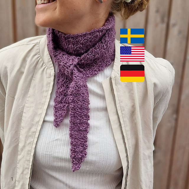 Juni Scarf