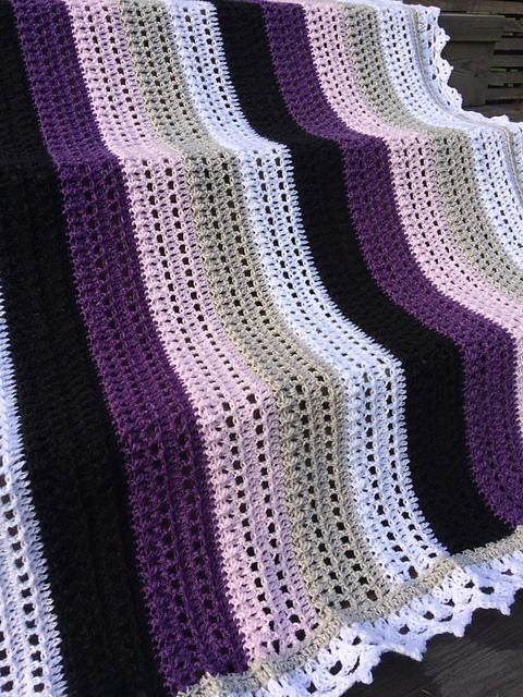September Blanket