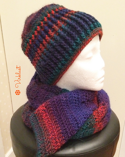 Leonore Beanie
