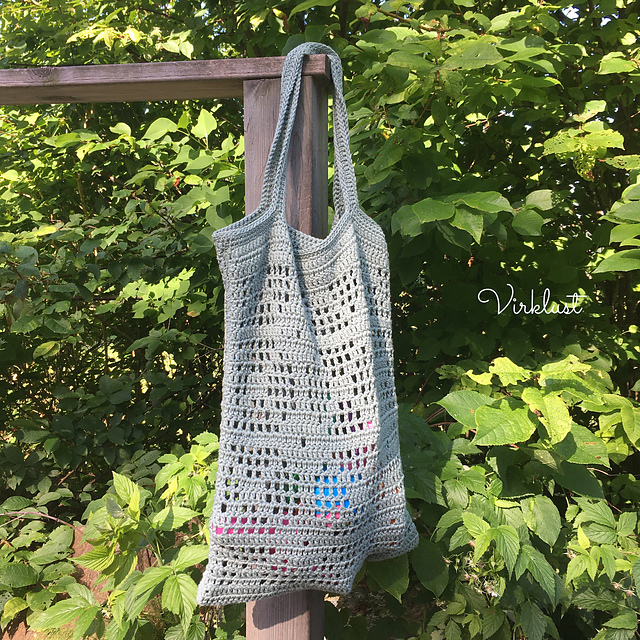 Midsummer Market Bag