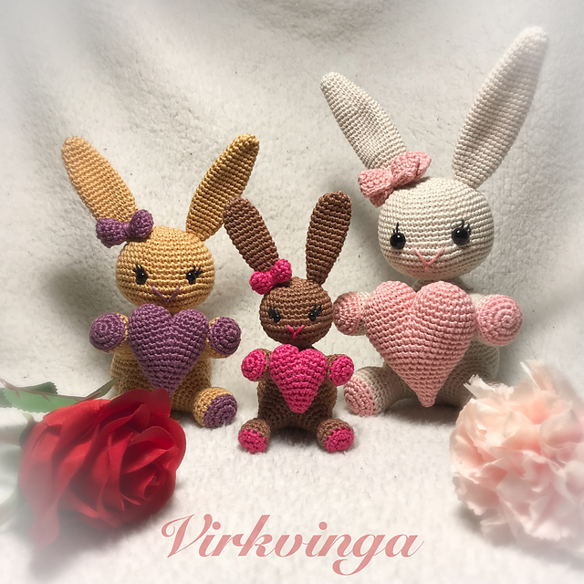 Love Bunny