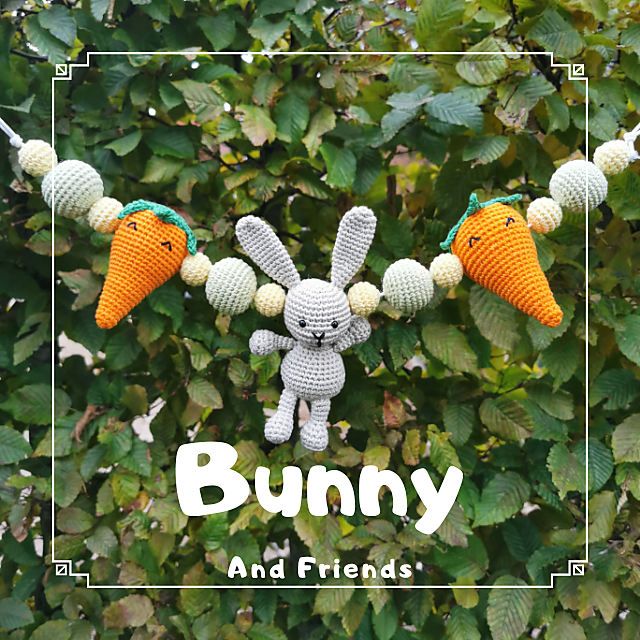 Bunny and Friends