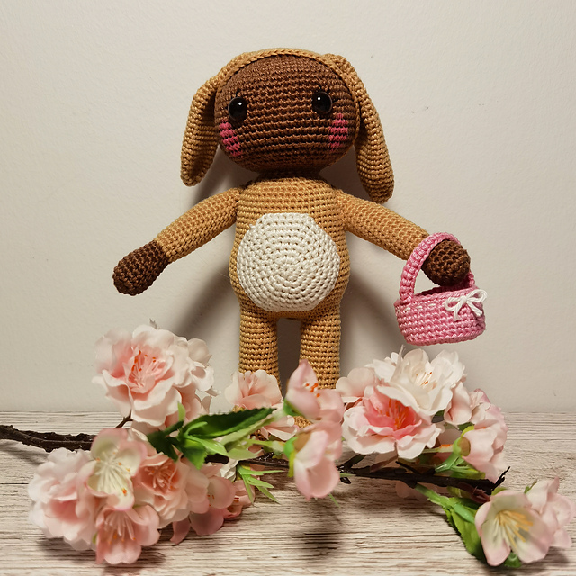 Briana the Doll