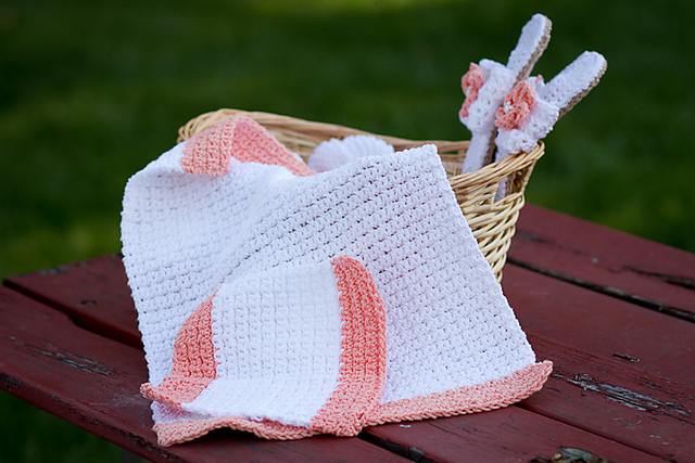 Face Cloth and Hand Towel