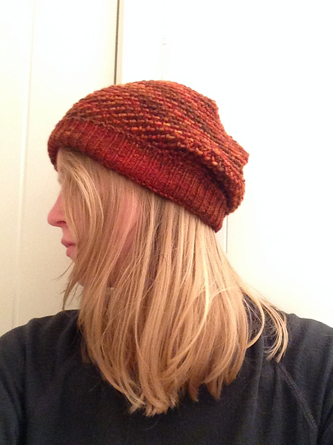 Norway Hat