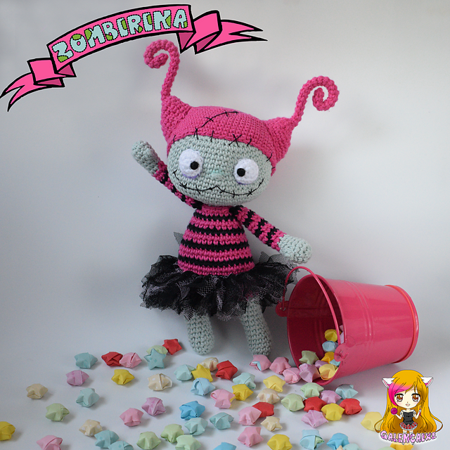 Zombirina