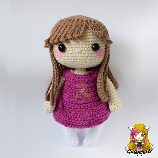 Lily Doll