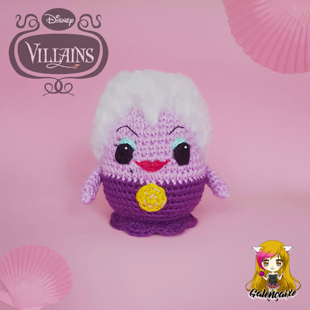 Ursula Villain