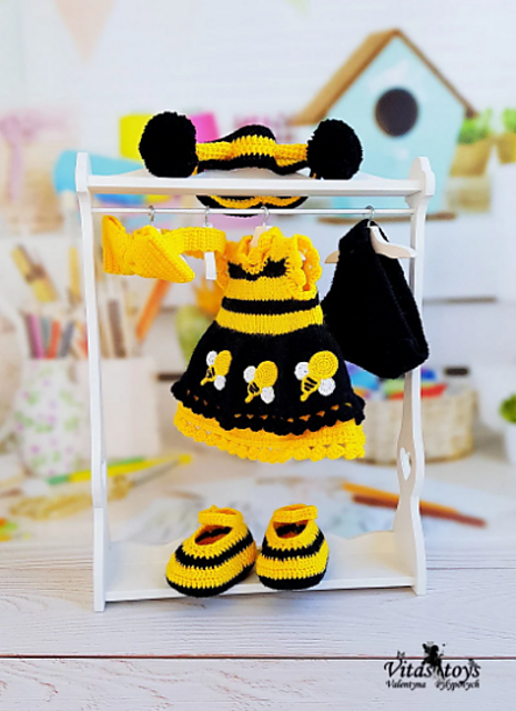 Clothes Bee