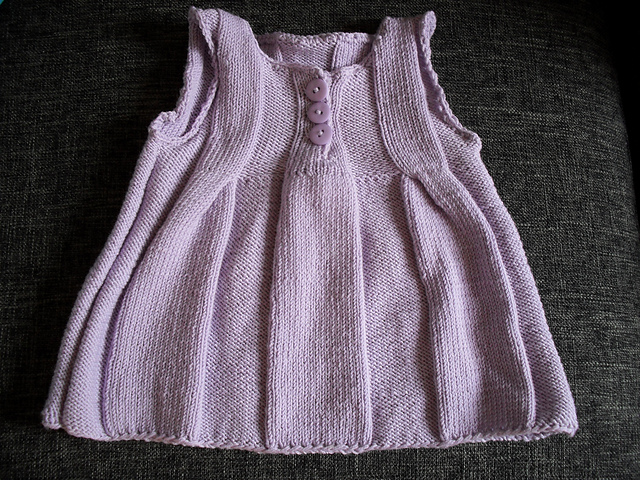 #02 Kleid