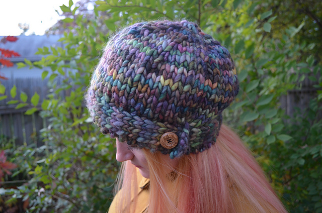 The BFF Hat