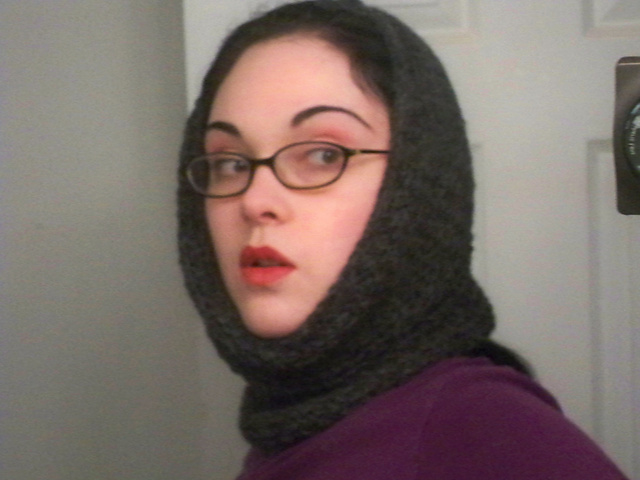 Cowl