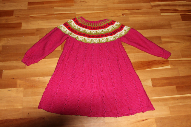 Christmas Dress