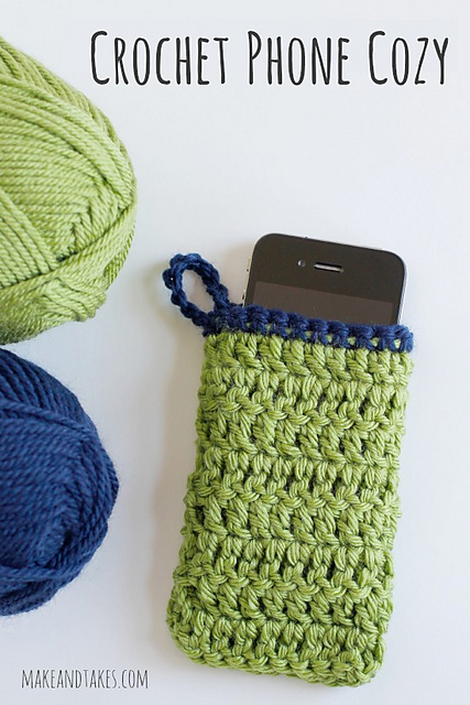 Phone Cozy