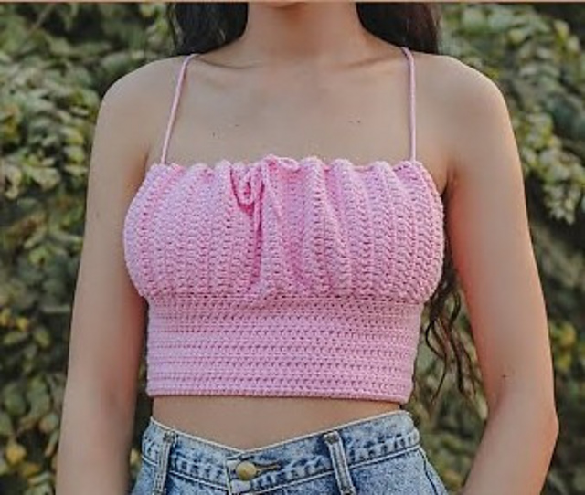 Puff Top