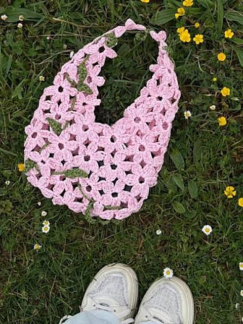 Flower Bag