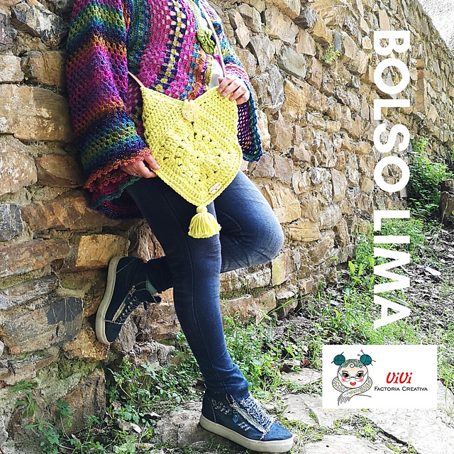Bolso LIMA