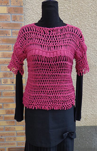 # 16 086-T12-477 Pull