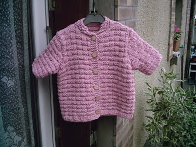 882 - Veste col polo