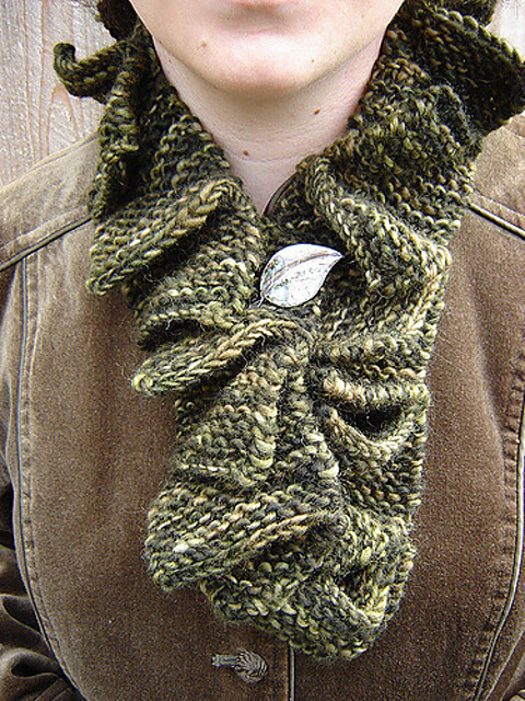 Pattern Wight's Ravelry: Shag pattern by Lynne Barr