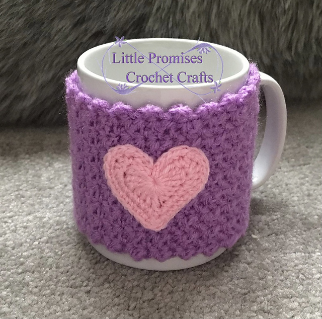 Mug Cozy