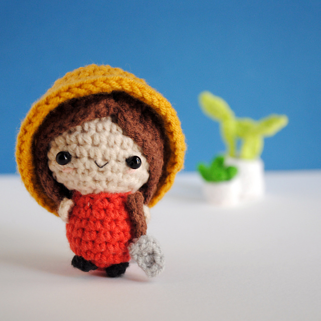 The Gardener