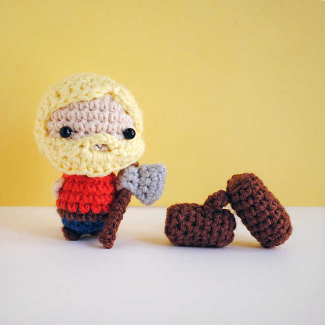 The Lumberjack
