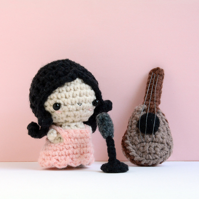 The Singer