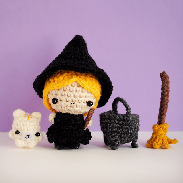 The Witch