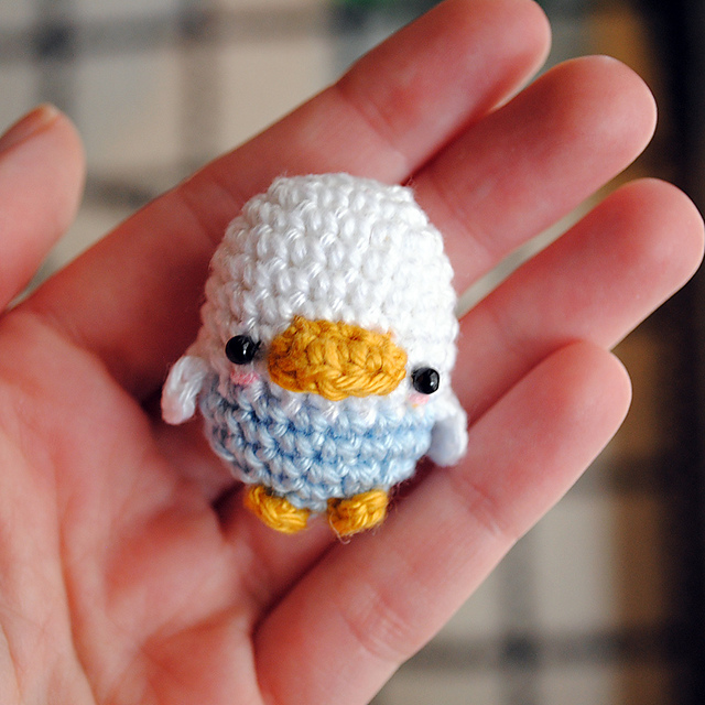 Little Duck